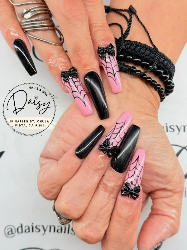 Daisy Nails & Spa